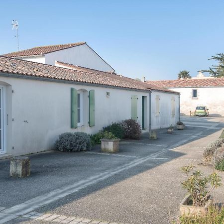 Appartement Arome Saint-Martin-de-Ré 외부 사진