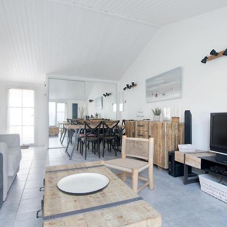 Appartement Arome Saint-Martin-de-Ré 외부 사진