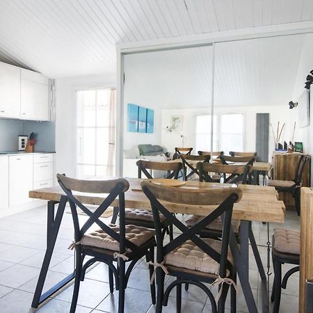 Appartement Arome Saint-Martin-de-Ré 외부 사진