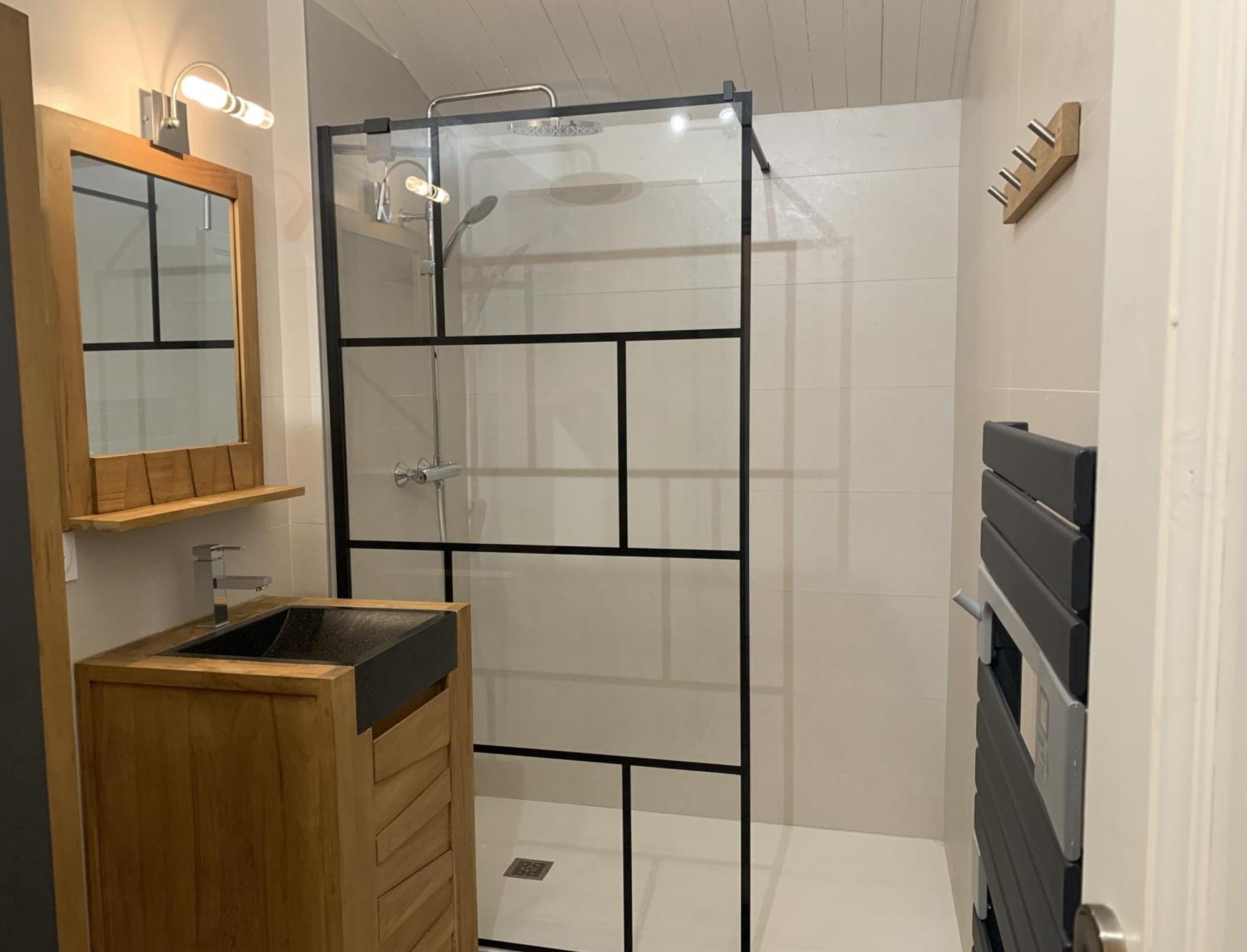 Appartement Arome Saint-Martin-de-Ré 외부 사진