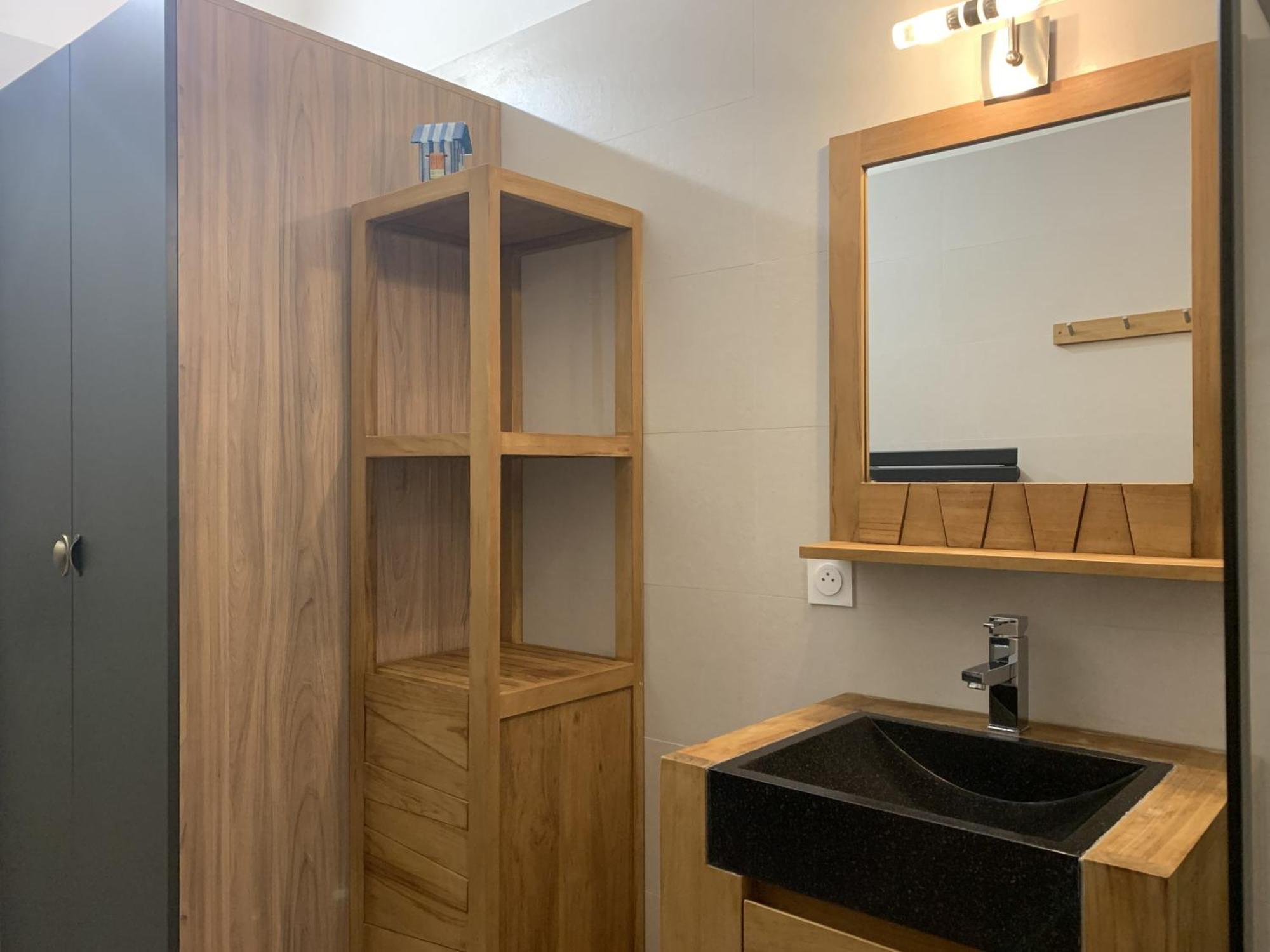 Appartement Arome Saint-Martin-de-Ré 외부 사진